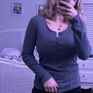 Hollister Long Sleeve